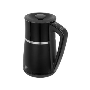 Wasserkocher Lafe LAFCZA47290 Schwarz Edelstahl 2200 W 1,7 L |  Was...