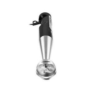 Standmixer Lafe BRK-003A Schwarz Silberfarben 800 W 600 ml 0,5 L | ...