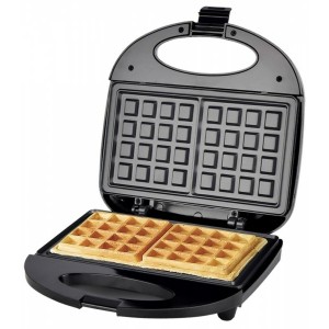 Waffeleisen Esperanza EKT008 |  Crêpe-Eisen und Waffeleisen   | Che...