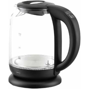 Wasserkocher Eldom C510C Schwarz 2200 W 1,7 L |  Wasserkocher   | C...