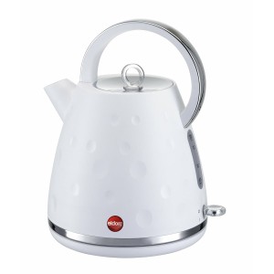 Wasserkocher Eldom C245 SB Weiß Kunststoff 2000 W 1,7 L |  Wasserko...