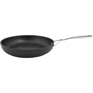 Pfanne Demeyere ALU PRO 5 Schwarz Stahl Edelstahl Aluminium Ø 30 cm...
