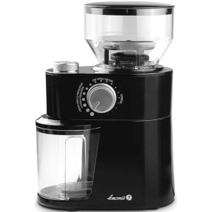 Kaffeemühle Łucznik CG-2019             Schwarz 200 W |  Kaffeemasc...