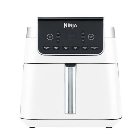 Heißluftfritteuse NINJA AF180 Weiß 2000 W 6,2 L |  Fritteusen   | C...