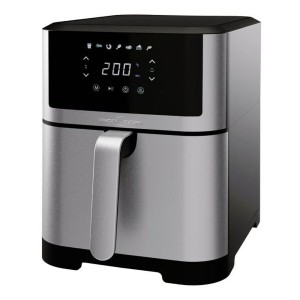 Heißluftfritteuse Proficook PC-FR 1269 Schwarz 1800 W 8 L |  Fritte...