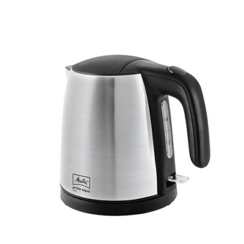 Wasserkocher Melitta MELITTA PRIME AQUA EU Silberfarben Edelstahl K... Wasserkocher Melitta MELITTA PRIME AQUA EU Silberfarben Edelstahl K...