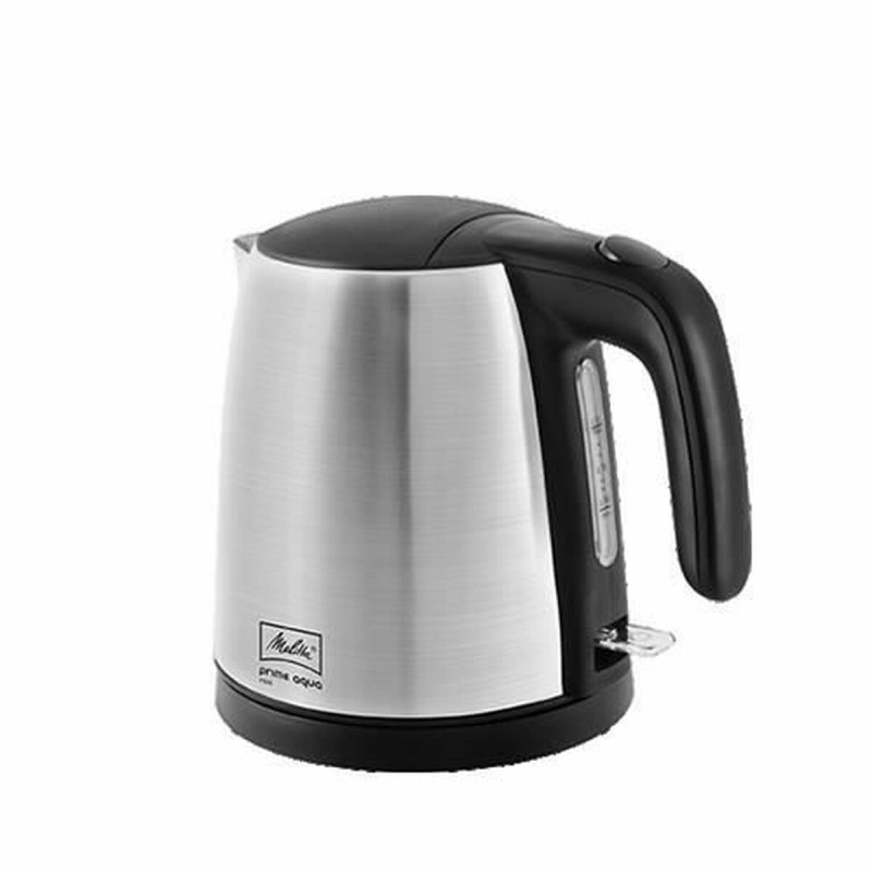 Wasserkocher Melitta PRIME AQUA MINI 1018-07 NOIR IN Schwarz Edelst... Wasserkocher Melitta PRIME AQUA MINI 1018-07 NOIR IN Schwarz Edelst...