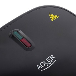 Toaster Adler AD 3071 |  Toaster   | Chef Up