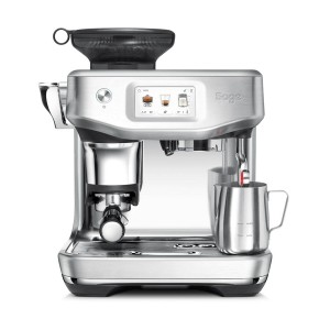 Superautomatische Kaffeemaschine Sage SES881BSS4FEU1 Grau Stahl 170...
