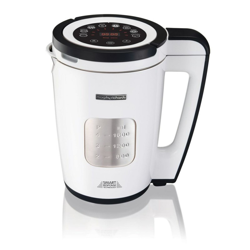 Express-Töpfe Morphy Richards 501020 Edelstahl Kunststoff 1,6 L | ... Express-Töpfe Morphy Richards 501020 Edelstahl Kunststoff 1,6 L | ...