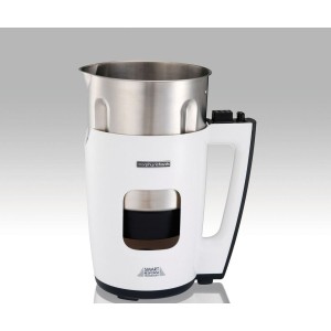 Express-Töpfe Morphy Richards 501020 Edelstahl Kunststoff 1,6 L |  ...