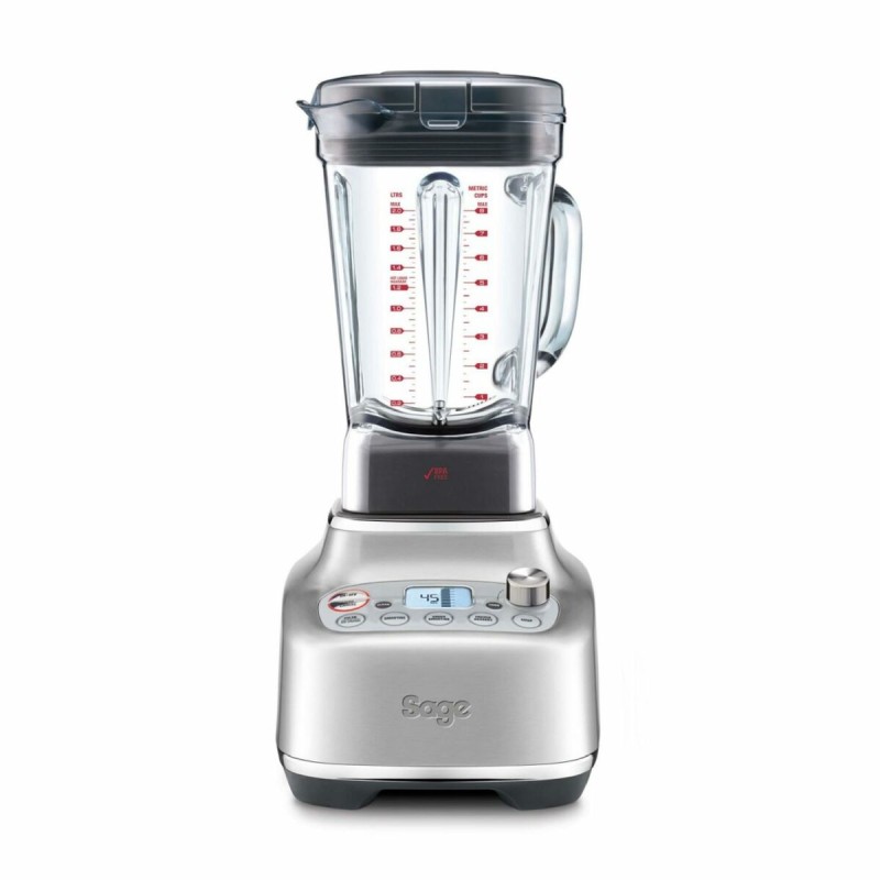 Standmixer Sage SBL920BSS2EEU1 1520 W 2 L | Mixer | Chef Up Standmixer Sage SBL920BSS2EEU1 1520 W 2 L | Mixer | Chef Up