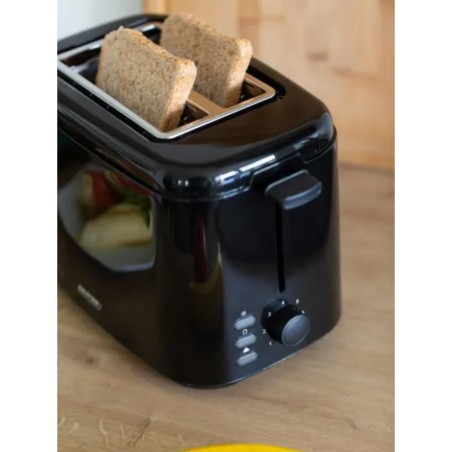 Toaster Mpm MTO-07/C 800 W |  Toaster   | Chef Up