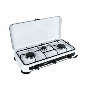 Gasplatte Promis KG300B |  Kochplatten   | Chef Up