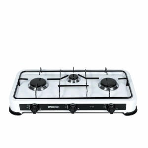 Gasplatte Promis KG300B |  Kochplatten   | Chef Up