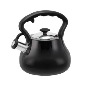 Wasserkocher Promis TMC21C Schwarz Edelstahl 3 L |  Wasserkocher   ...