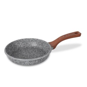 Pfanne Promis GR/30 Grau Granit Ø 30 cm |  Pfannen und Töpfe   | Ch...