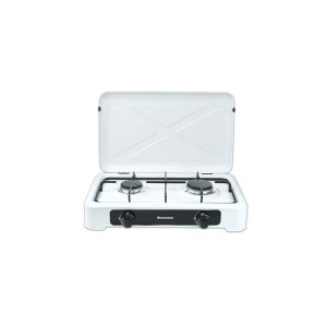 Gasplatte Ravanson K-02T 46,9 cm |  Kochplatten   | Chef Up
