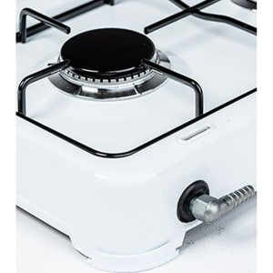 Gasplatte Ravanson K-02T 46,9 cm |  Kochplatten   | Chef Up