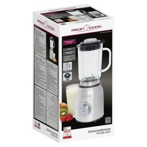 Handmixer Proficook 501207 |  Mixer   | Chef Up