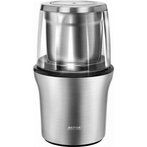 Kaffeemühle Mpm MMK-06M             Stahl 200 W |  Kaffeemaschinen ...