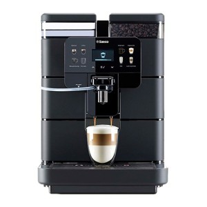 Superautomatische Kaffeemaschine Saeco New Royal OTC Schwarz 1400 W...