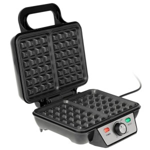 Waffeleisen Adler CR 3046 |  Crêpe-Eisen und Waffeleisen   | Chef Up