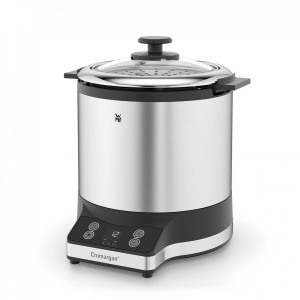 Reiskocher WMF 0415260011 220 W 1 L Edelstahl |  Reiskocher   | Che...