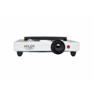 Herdplatte Adler AD 6503 1500 W |  Kochplatten   | Chef Up