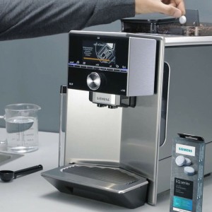 Entkalker für Kaffeemaschinen Siemens AG TZ80001B |  Kaffeemaschine...