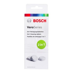 Entkalker für Kaffeemaschinen BOSCH TCZ8001A |  Kaffeemaschinen   |...