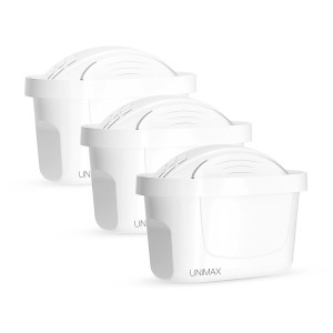 Wasserfilter Dafi Unimax (3 Stück) |  Gläser und Krüge   | Chef Up