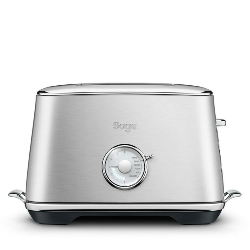 Toaster Sage STA735BSS4EEU1 1000 W |  Toaster   | Chef Up
