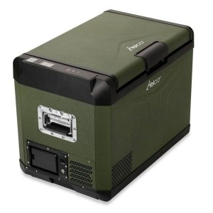 Mini-Kühlschrank Yolco GCX47 grün 50 W 47 L |  Kühl- und Gefriersch...