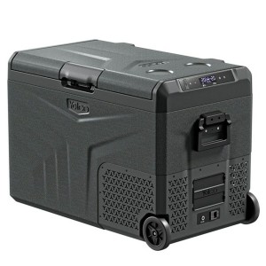 Mini-Kühlschrank Yolco TCX50 60 W 10 L 40 L 52 L |  Kühl- und Gefri...