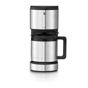 Filterkaffeemaschine WMF 412160011 Schwarz Stahl 1000 W 1 L |  Kaff...