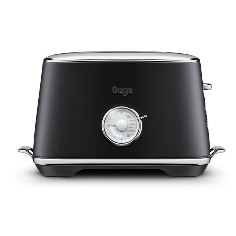 Toaster Sage STA735BTR4EEU1 1000 W |  Toaster   | Chef Up