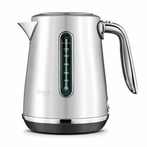 Wasserkocher Sage SKE735BSS4EEU1 Grau Edelstahl 2400 W 1,7 L |  Was...