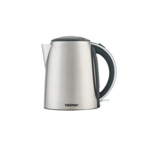 Wasserkocher Zelmer ZCK 7930 Schwarz Edelstahl 2200 W 1,7 L |  Wass...