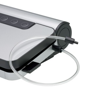 Vakuumierer WMF 0419070011 90 W |  Vakuumverpackungsmaschinen   | C...
