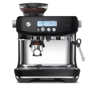 Superautomatische Kaffeemaschine Sage SES878BTR4EEU1 Schwarz 1680 W...