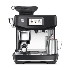 Superautomatische Kaffeemaschine Sage SES881BTR4FEU1 Schwarz 1700 W...