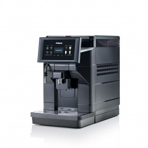 Superautomatische Kaffeemaschine Saeco AURORA M1 (9J0900) Schwarz 1...