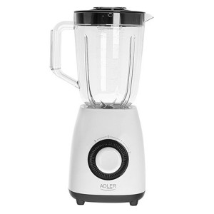 Standmixer Adler AD 4085 Weiß Schwarz 1000 W 1,5 L |  Mixer   | Che...