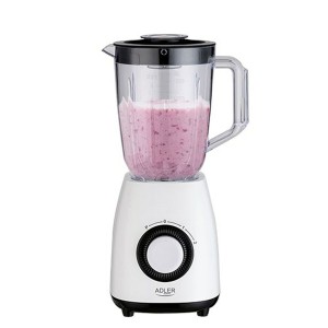 Standmixer Adler AD 4085 Weiß Schwarz 1000 W 1,5 L |  Mixer   | Che...