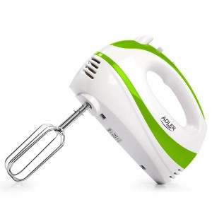 Handmixer Adler AD 4205g Kunststoff |  Mixer   | Chef Up