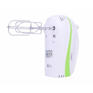 Handmixer Adler AD 4205g Kunststoff |  Mixer   | Chef Up