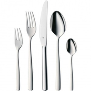 Besteck WMF 1120916040 Stahl Edelstahl |  Messer und Schleifsteine ...