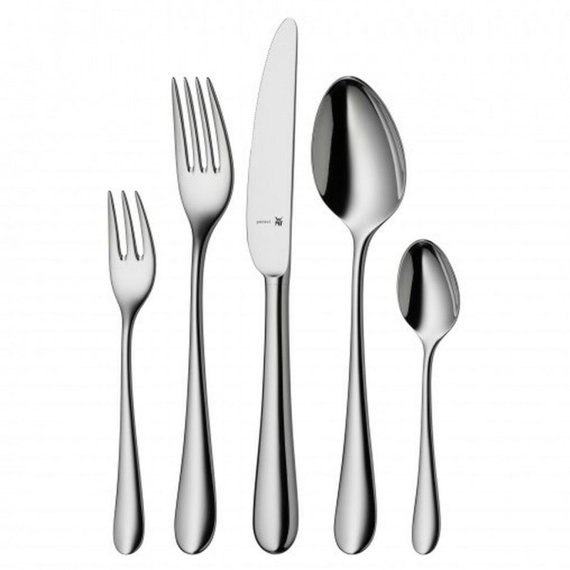 Küchenmesserset und Halterung WMF | Messer und Schleifsteine | C... Küchenmesserset und Halterung WMF | Messer und Schleifsteine | C...