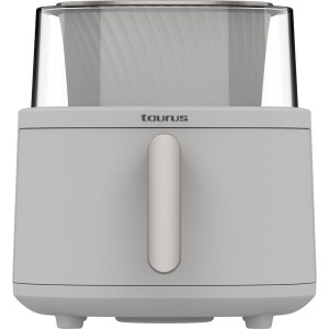 Heißluftfritteuse Taurus EST9739900L Grau 1550 W |  Fritteusen   | ...